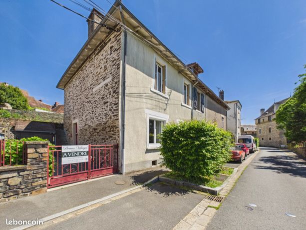 Propriété 5 pièces 94 m²