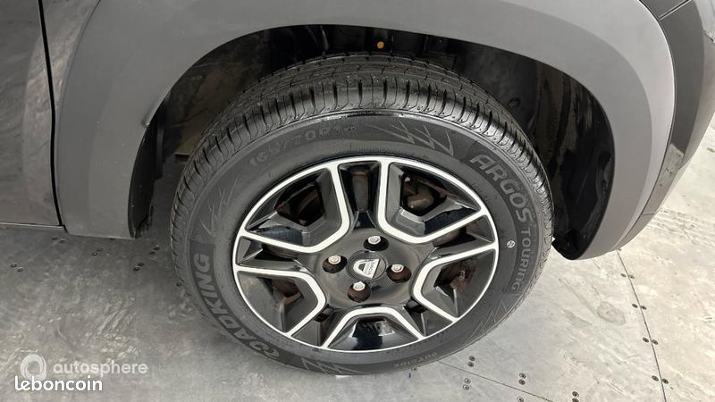 Dacia Spring 45ch Confort Plus - Achat Intégral (image 20)