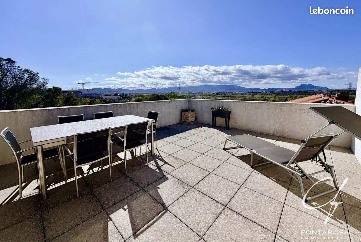 Appartement 3 pièces 63 m² · à Fréjus · 63 m² · 399 000 €