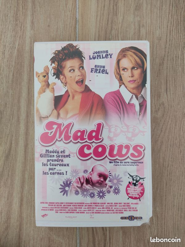 19 VHS au choix (image 14)