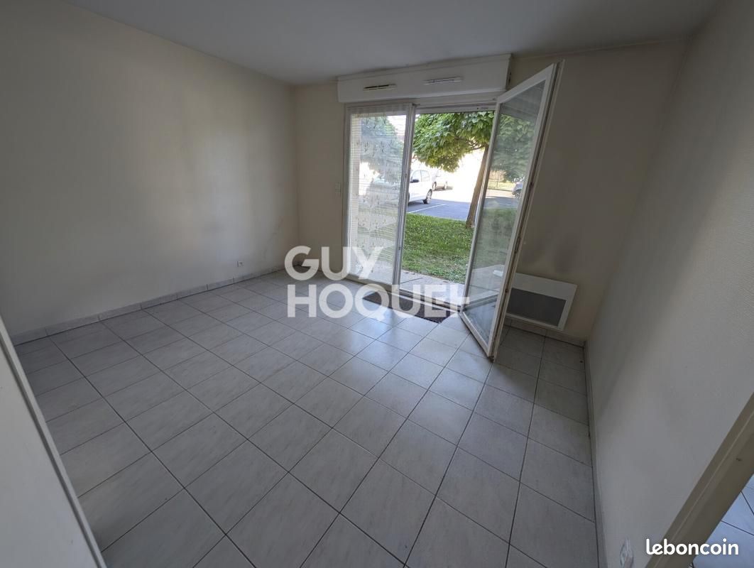 Appartement 2 pièces 38 m² · à Poitiers · 38 m² · 121 500 €
