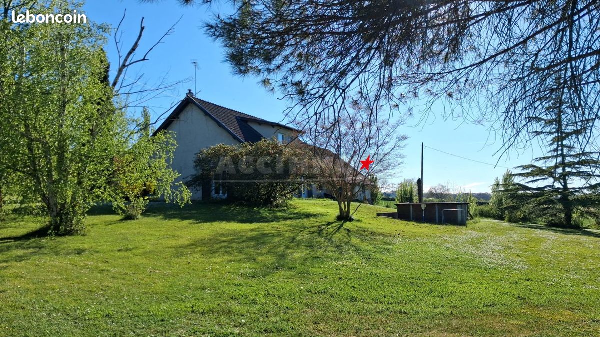 Maison 7 pièces 174 m² · à Cabanès · 174 m² · 275 000 €