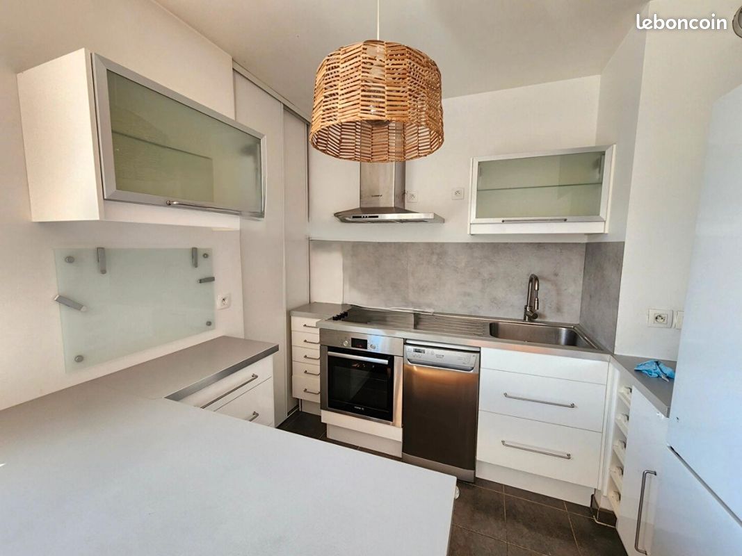 Appartement 3 pièces 70 m² · à Puteaux · 70 m² · 1 840 €/mois