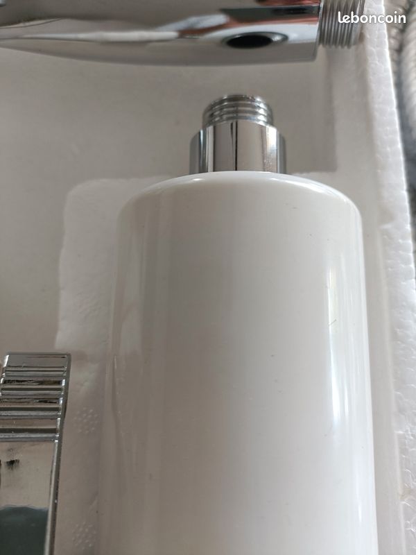 Mini chauffe eau pour douche (image 6)