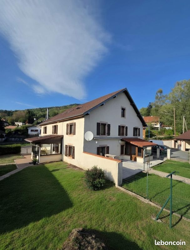 Maison 13 pièces 335 m² · à Ferdrupt · 335 m² · 399 000 €
