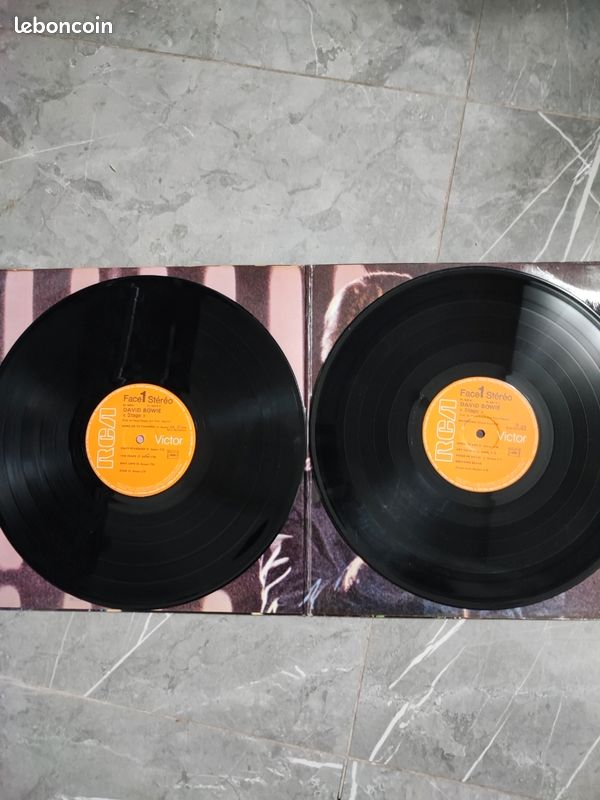 Disque vinyle (image 4)