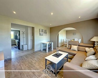 Appartement 169 900 € - 90 m²