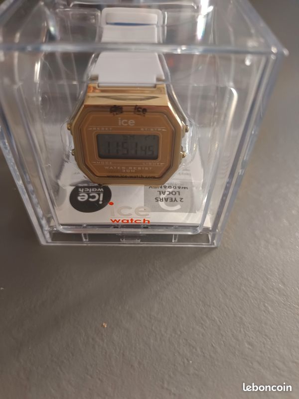 Montre ice watch (image 3)
