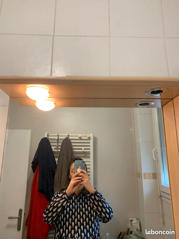 Meuble salle de bain (image 2)