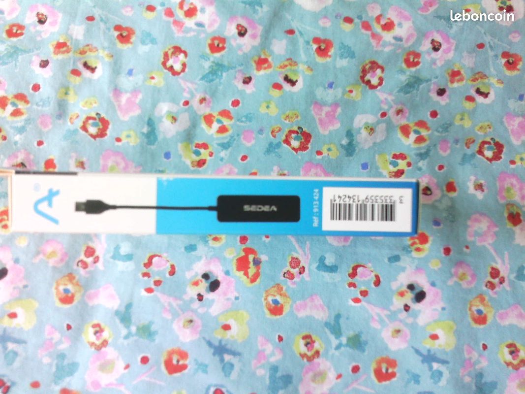 Câble vers 4 ports USB pour ordinateur (image 4)
