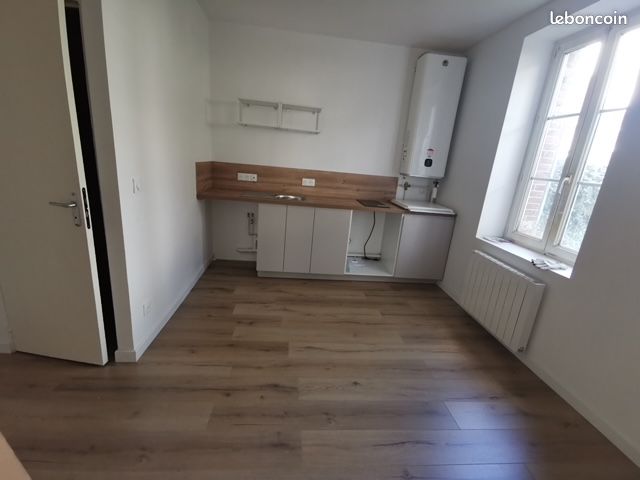 Appartement 2 pièces 28 m² · à Mainvilliers · 28,1 m² · 490 €/mois