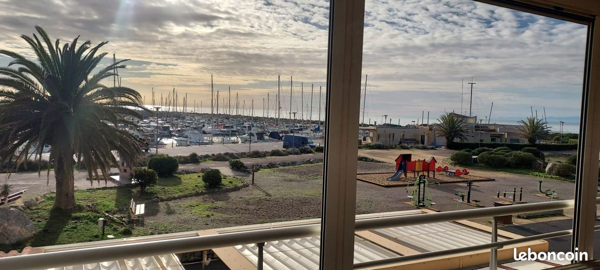 Appartement 3 pièces 60 m² · à Narbonne · 60 m² · 225 000 €
