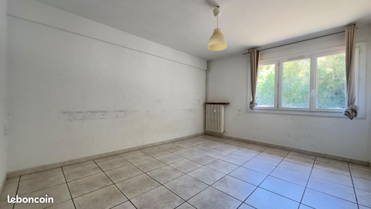 Appartement 2 pièces 44 m² · à Toulouse · 44 m² · 117 700 €