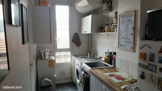Appartement 3 pièces 60 m² · à Clichy · 60 m² · 1 550 €/mois