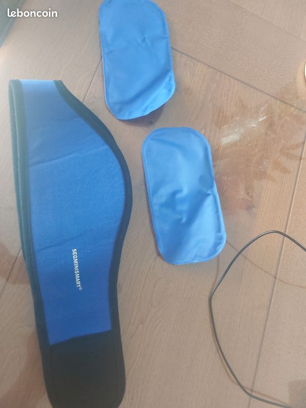 Kit dents sagesse compresse froide et badeau (image 1)