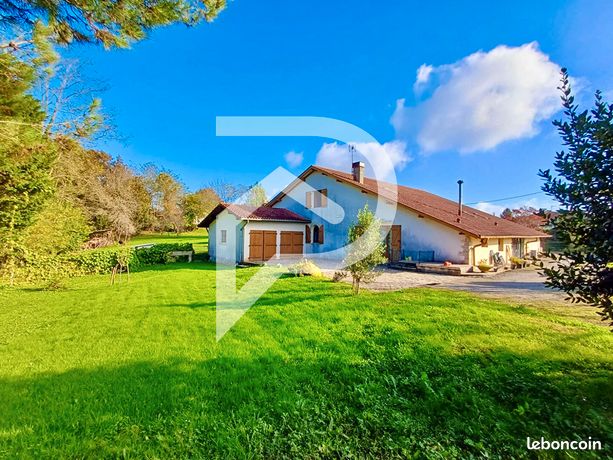 Propriété 8 pièces 282 m²
