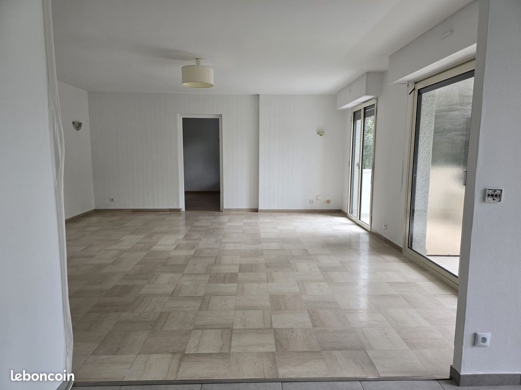 Appartement a louer annecy - 5 pièce(s) - 115 m2 - Surfyn