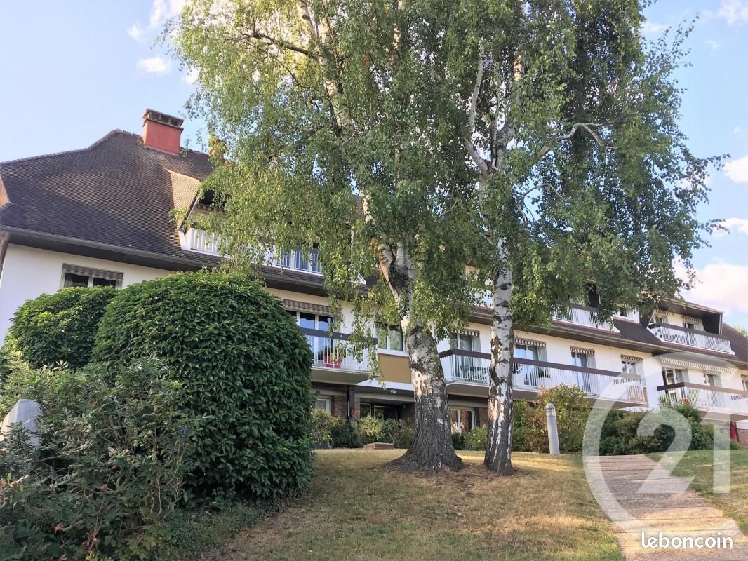 Appartement 4 pièces 84 m² · à Le Mesnil-Esnard · 84 m² · 240 000 €