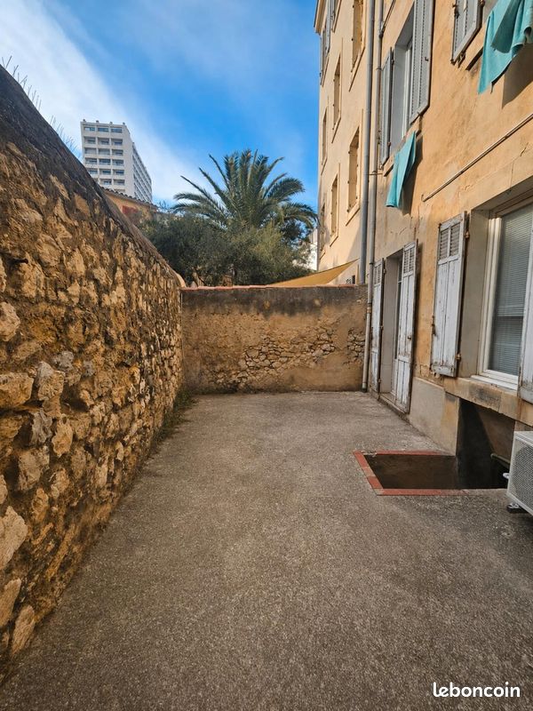 Appartement 4 pièces 84 m² · à Marseille · 84 m² · 369 500 €