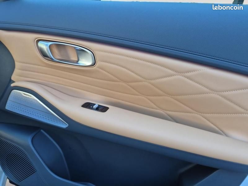 Geely Starray 1.5 EM-i 99+218ch Max+ / Malus au poids inclus (image 16)