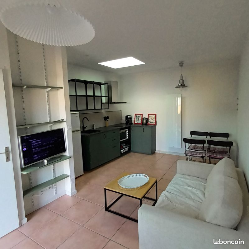 Appartement 2 pièces 32 m² · à Gradignan · 32 m² · 700 €/mois