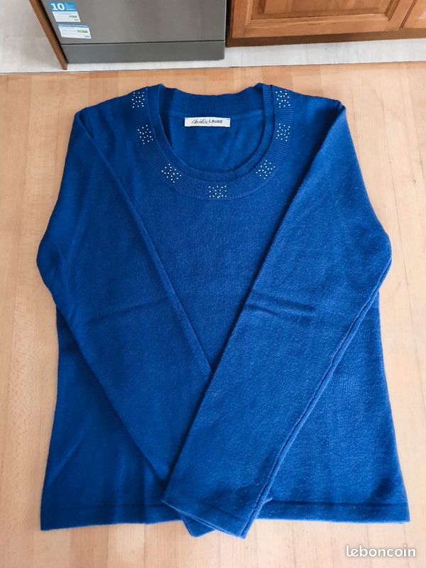 Pull Christine Laure neuf (image 3)