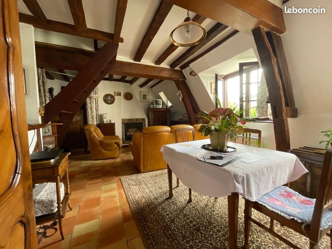 Appartement 2 pièces 47 m² · à Rouen · 47 m² · 135 000 €