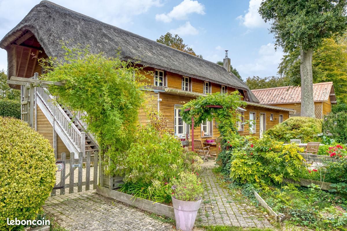 Maison 10 pièces 293 m² · à Étretat · 293 m² · 599 000 €
