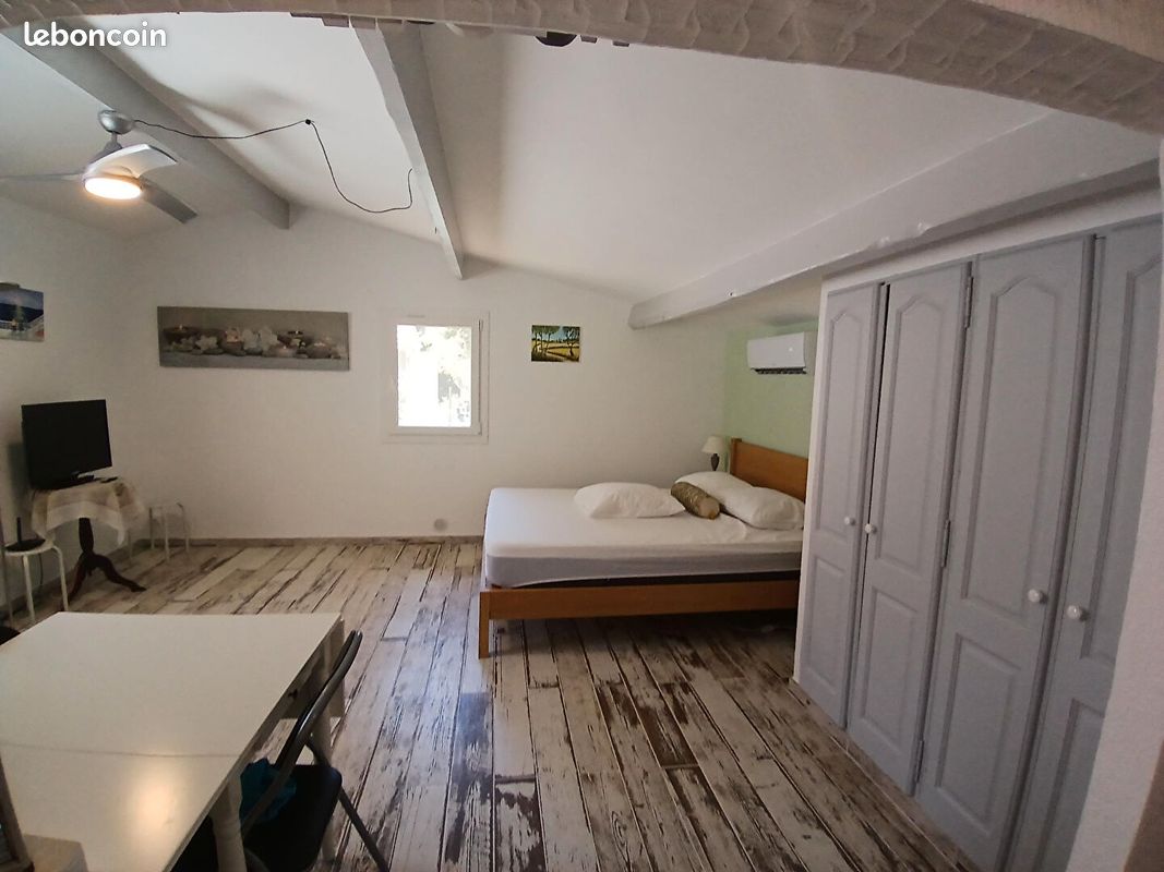 Appartement 1 pièce 28 m² · à Garéoult · 28 m² · 800 €/mois