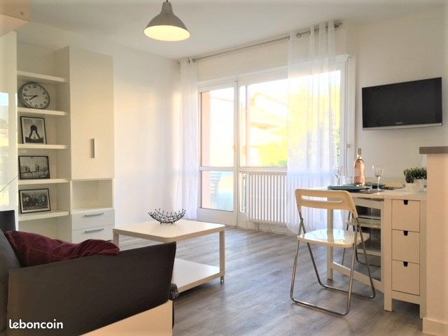 Appartement 1 pièce 32 m² · à Thonon-les-Bains · 32 m² · 830 €/mois