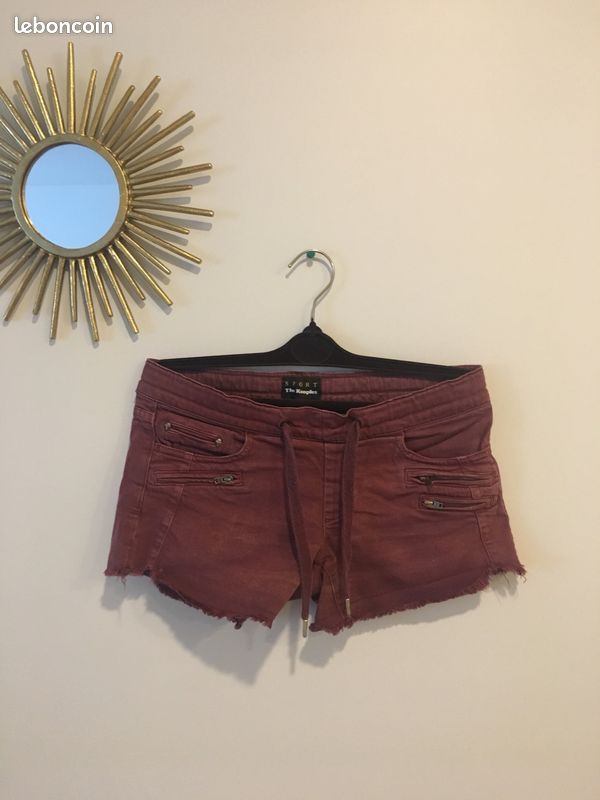 Shorts The kooples 36 (S, T1) (image 1)
