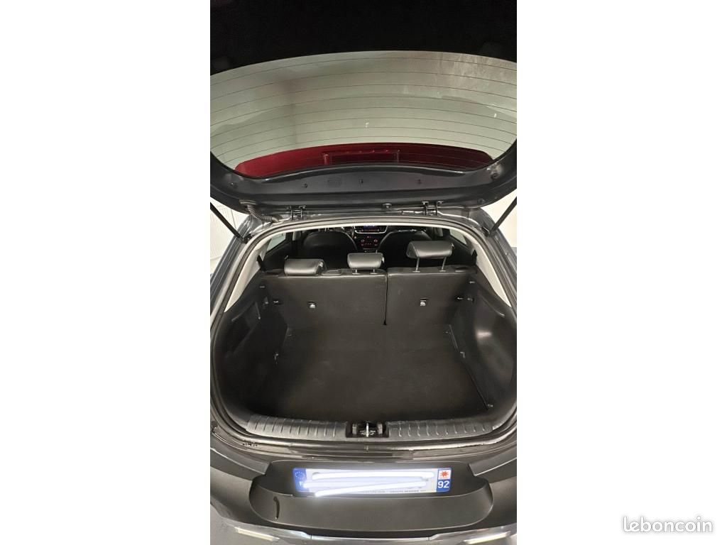 KIA STONIC 1.0 T-GDI MHEV - 120 DCT7 GT Line Premium (image 40)
