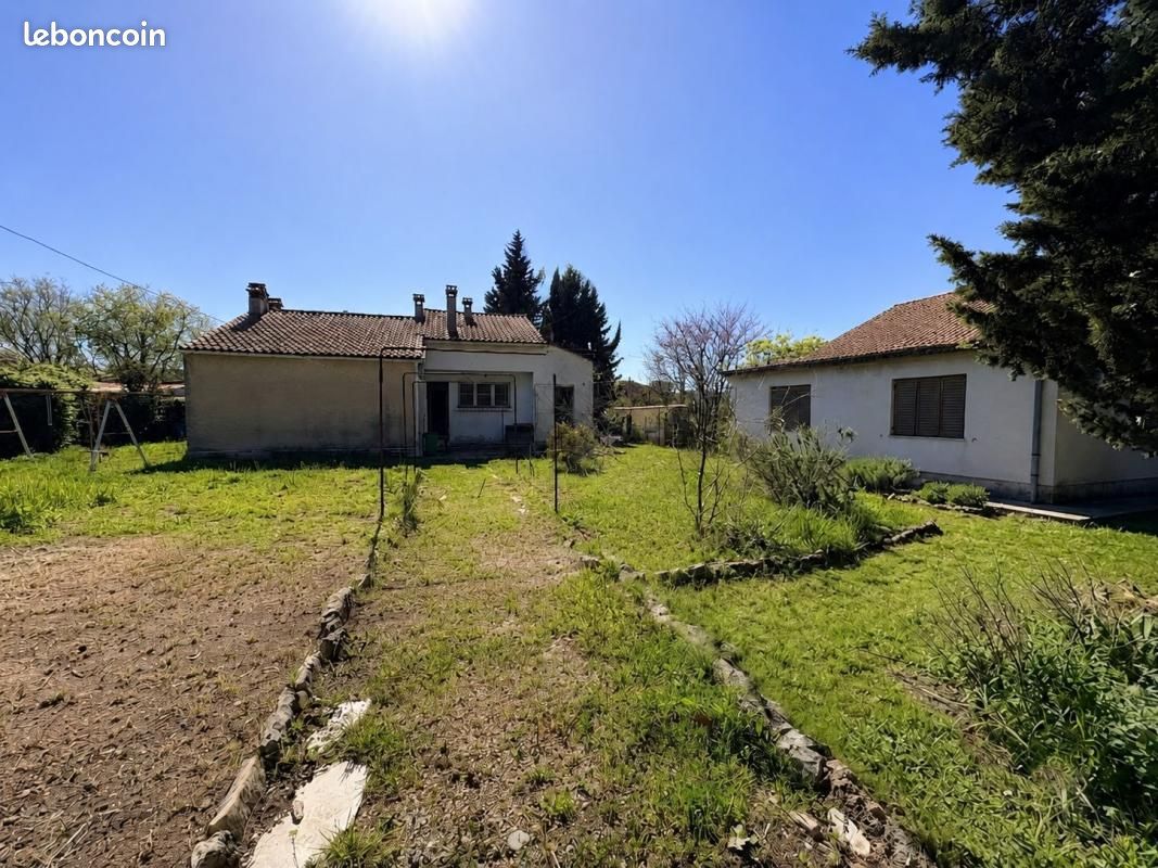 Maison 5 pièces 85 m² · à Toulon · 85 m² · 450 000 €