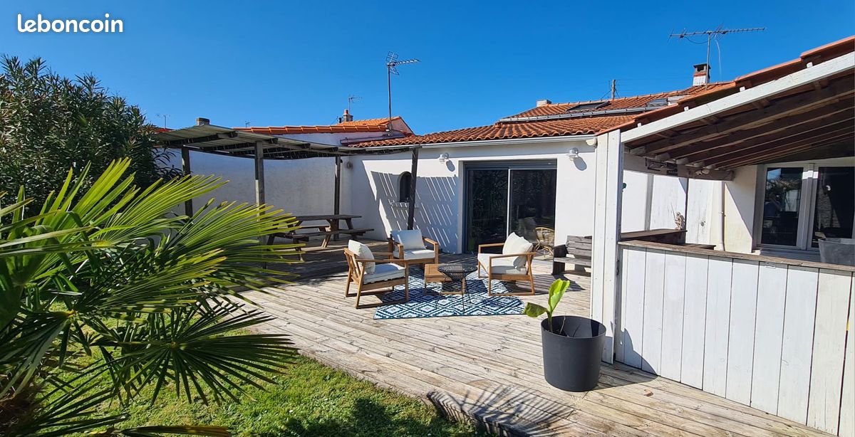 Maison 6 pièces 128 m² · à Bouguenais · 128 m² · 349 000 €
