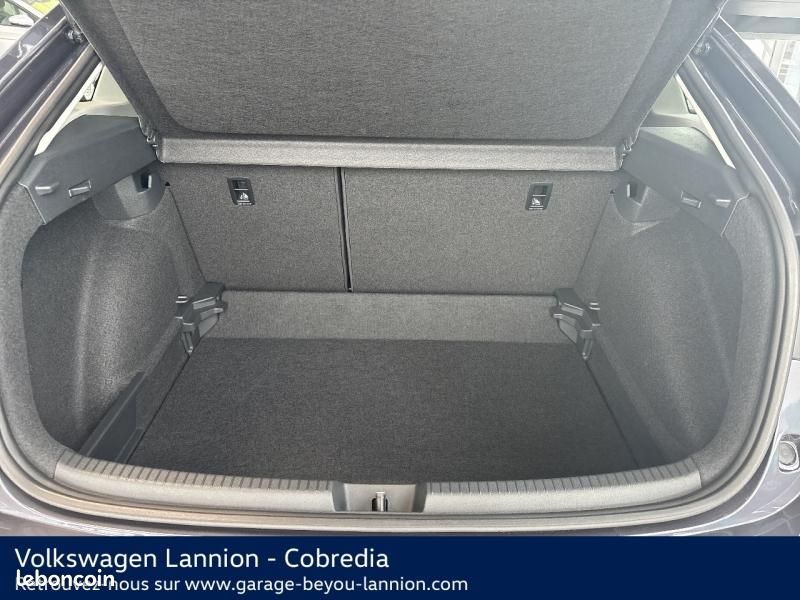 Volkswagen Taigo 1.0 TSI 116ch VW Edition DSG7 (image 12)