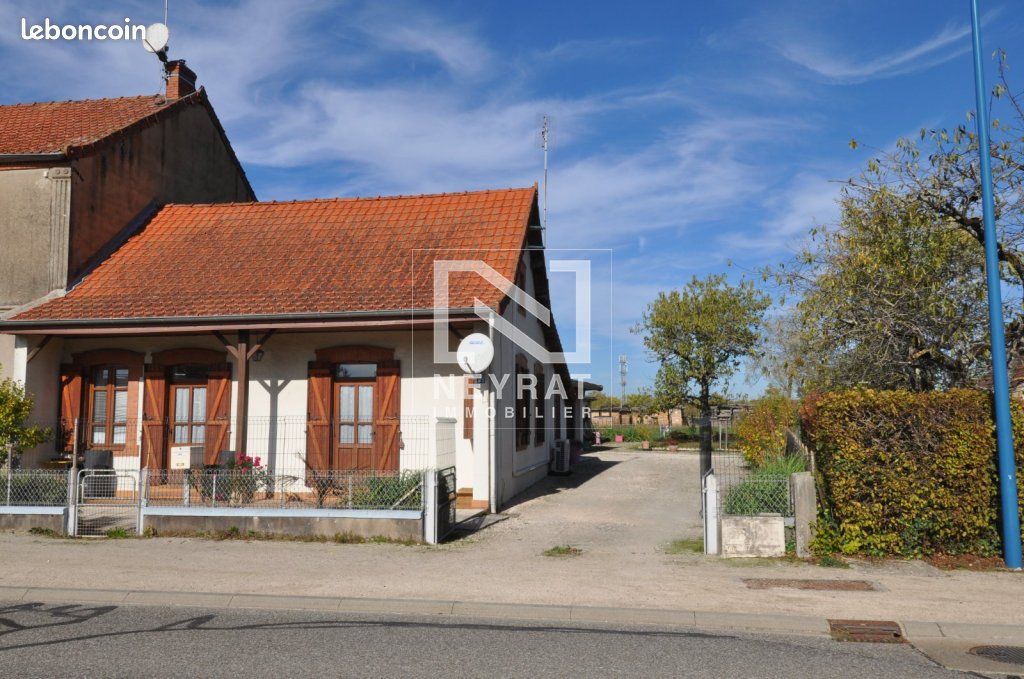 Maison 4 pièces 92 m² · à Saint-Germain-du-Bois · 92 m² · 205 000 €