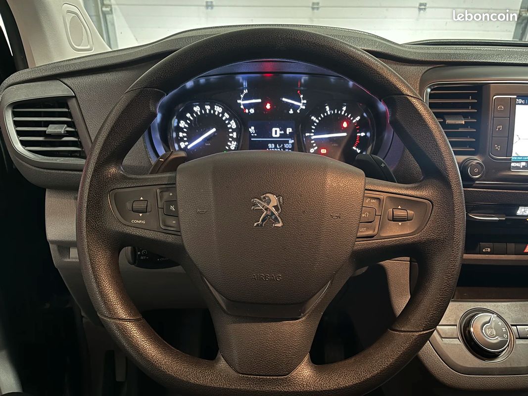 Peugeot EXPERT Urban Compact (image 15)