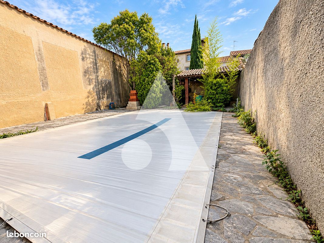 Maison 11 pièces 311 m² · à Carcassonne · 311 m² · 225 000 €