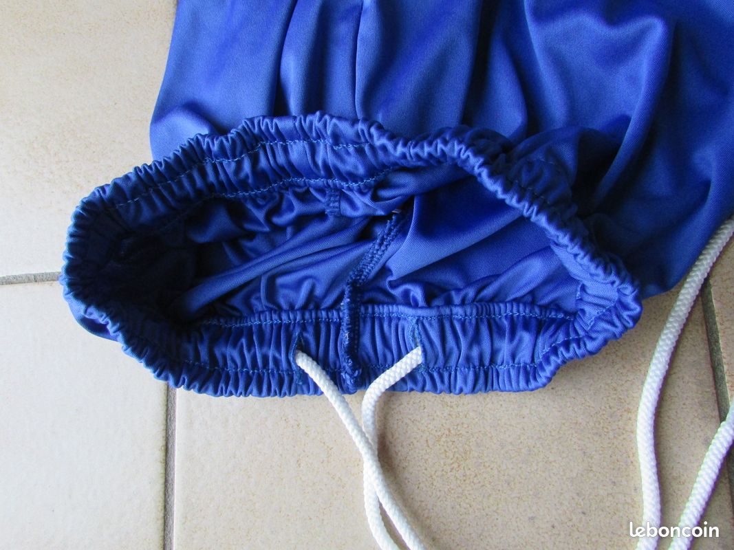 Short de foot garçon 8 ans (image 7)