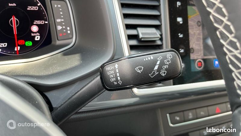 Seat Ateca 1.5 TSI 150ch Start&Stop Copa DSG7 (image 24)