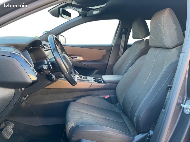 Ds DS 7 Crossback BlueHDi 180ch So Chic Automatique 128g (image 11)