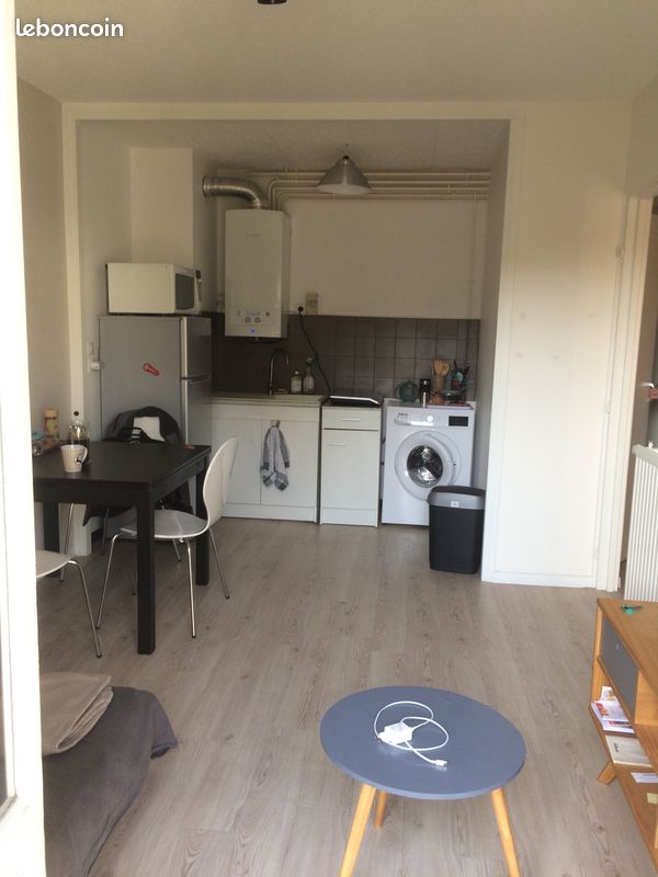 Appartement 2 pièces 32 m² · à Perpignan · 32 m² · 400 €/mois