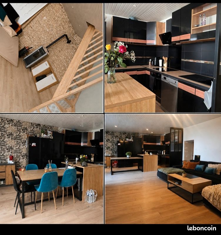 Maison 5 pièces 111 m² · à Grézac · 111 m² · 175 000 €