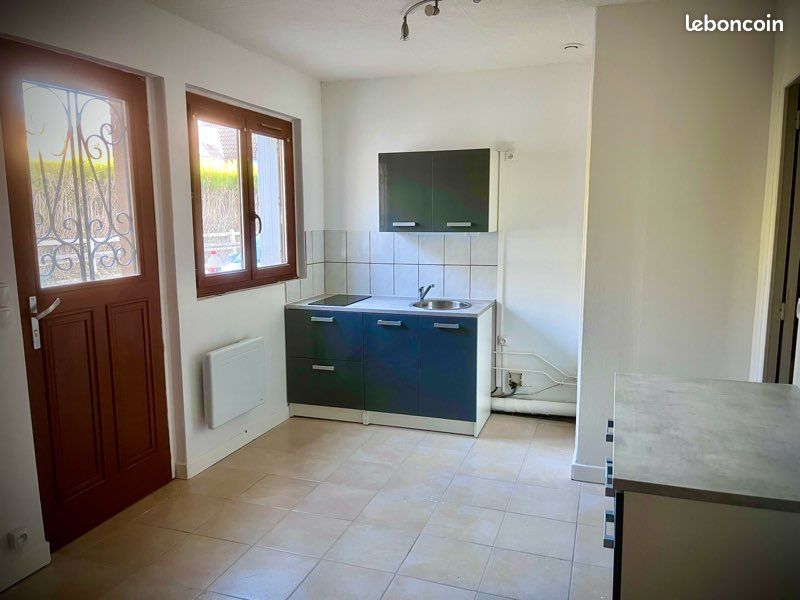 Appartement 1 pièce 27 m² · à Ézy-sur-Eure · 27 m² · 415 €/mois