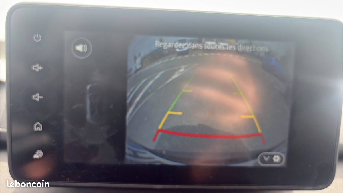 Dacia jogger hybrid 140 7 places gsr2 extreme (image 17)