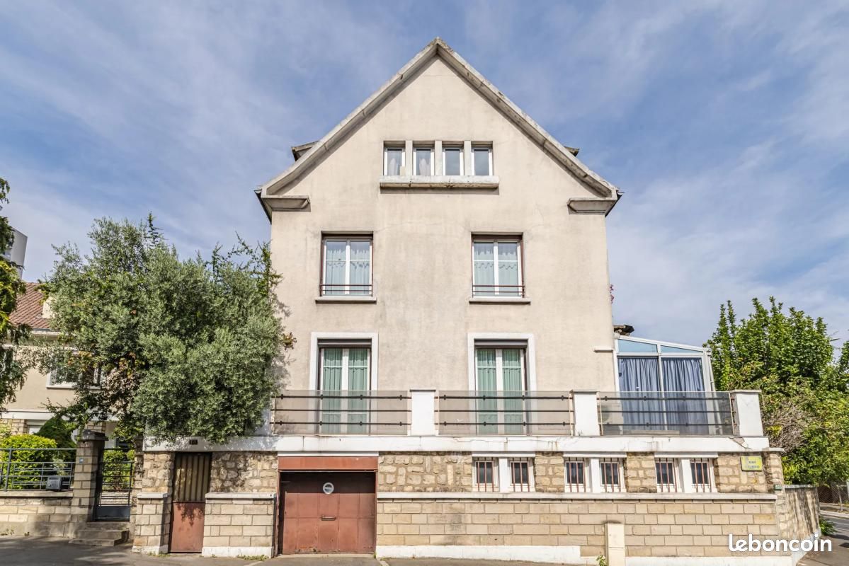 Maison 8 pièces 256 m² · à Bagnolet · 256 m² · 993 000 €