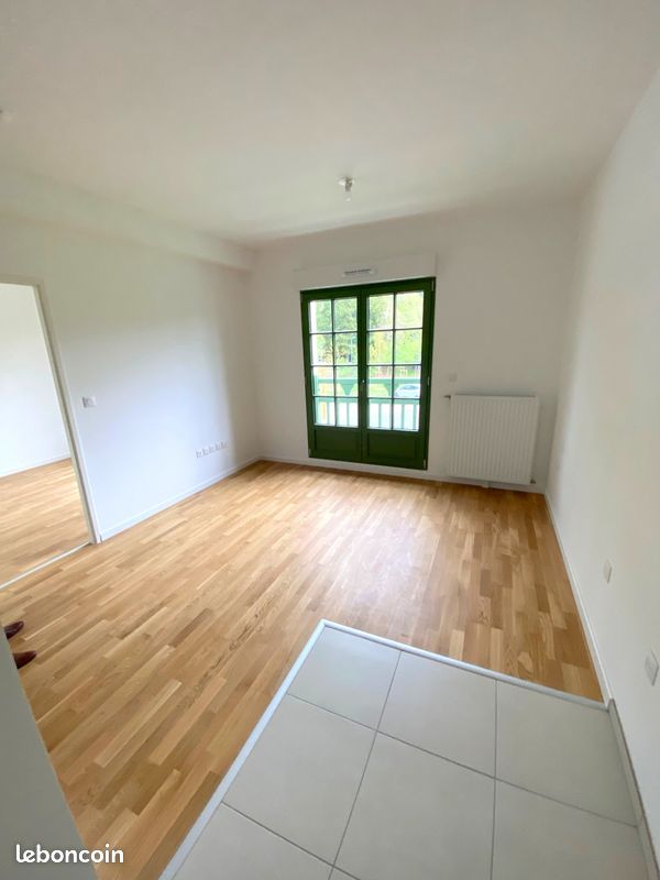 Appartement 2 pièces 43 m² · à Amiens · 43 m² · 700 €/mois