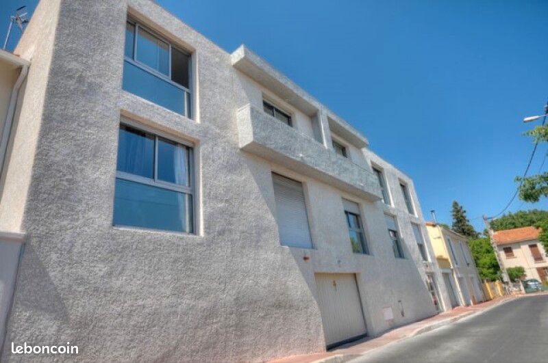 Appartement 1 pièce 25 m² · à Montpellier · 25 m² · 550 €/mois