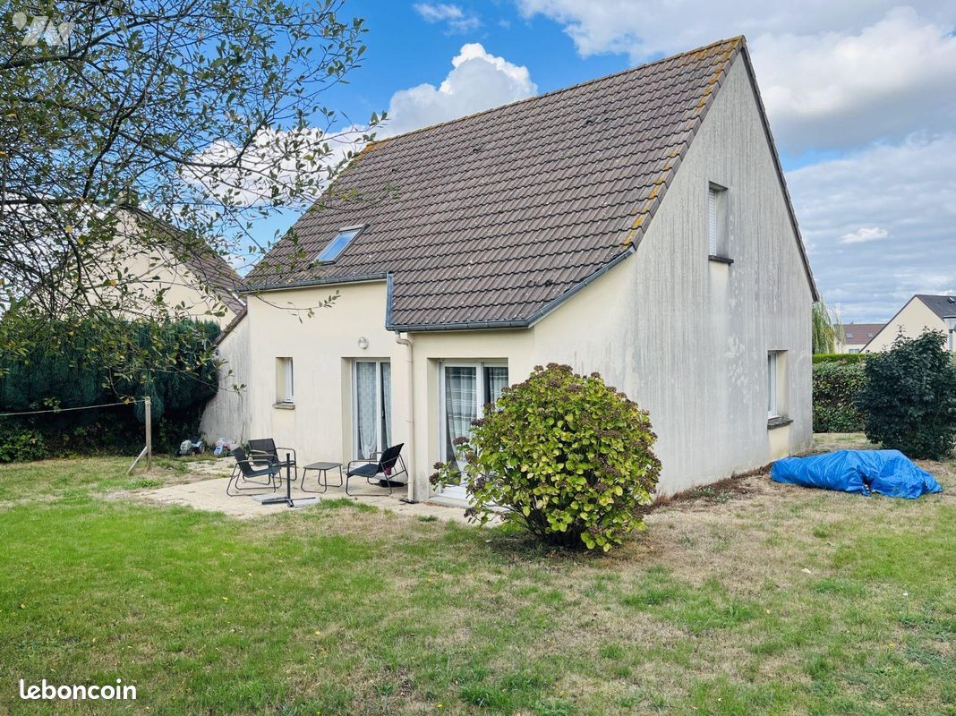 Maison 5 pièces 106 m² · à Avranches · 106 m² · 209 996 €