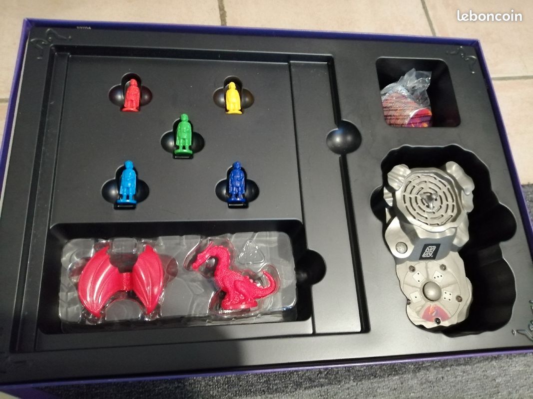 A vendre jeux (image 2)